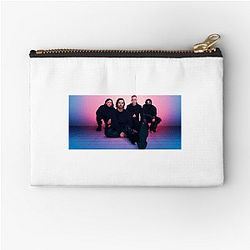 Heavy Innovators Northlane Zipper Pouches