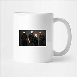 Dynamic Sound Northlane Mugs