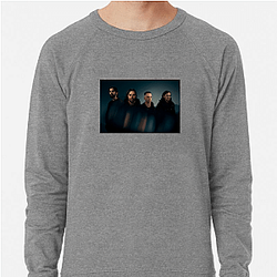 Modern Metal Northlane Sweatshirts