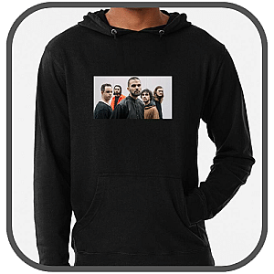 Northlane Hoodies