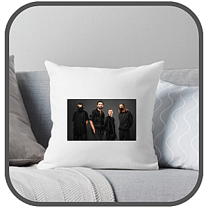Northlane Pillows Cover