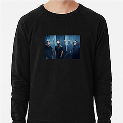 Sonic Architects Northlane Sweatshirts