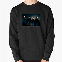 Modern Metal Northlane Sweatshirts