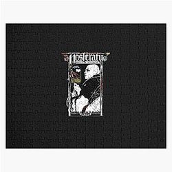 Nosferatu Jigsaw Puzzle