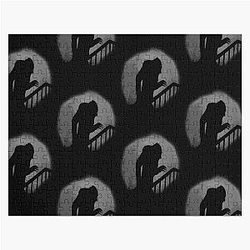Nosferatu Jigsaw Puzzle