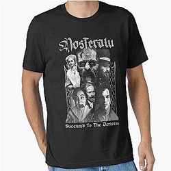 Nosferatu - Essential T-Shirt