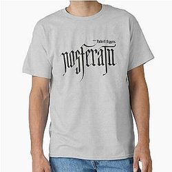 NOSFERATU Classic T-Shirt