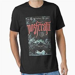 Nosferatu Essential T-Shirt