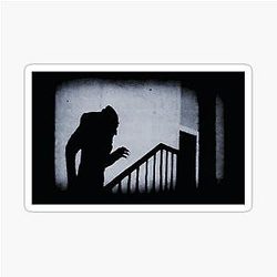 Nosferatu Classic Horror Movie