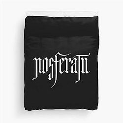 Nosferatu Movie Cover