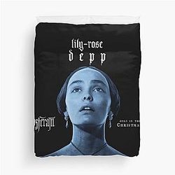 Nosferatu - Movie 2024 - Lily Depp