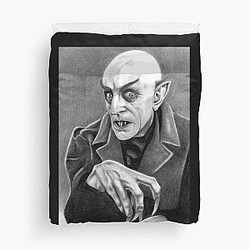 Nosferatu Cover