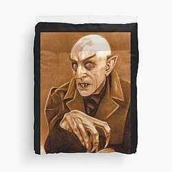 Nosferatu Cover