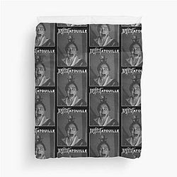 Ratatouille Duvet Cover