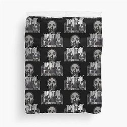 Nosferatu Movie Duvet Cover