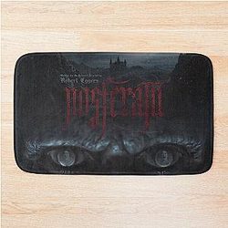Nosferatu Movie Poster Bath Mat