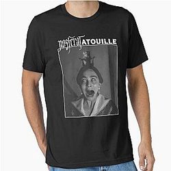 Nosferatu Ratatouille Essential T-Shirt