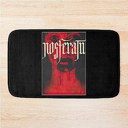 Nosferatu 2024 Movie Horror Mat