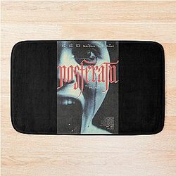 Nosferatu Retro Art Bath Mat
