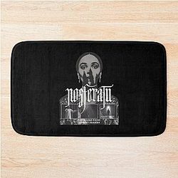 Nosferatu Movie From Bath Mat