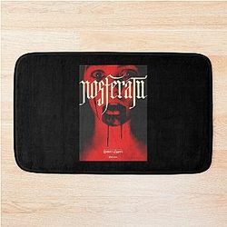 Nosferatu Vintage Bath Mat