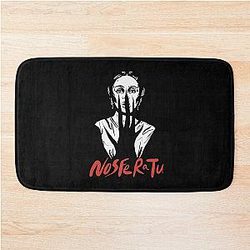 Nosferatu Bath Mat