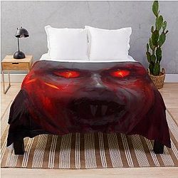 Nosferatu Blanket