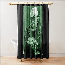 Nosferatu Curtain