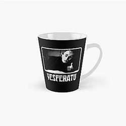 Yesferatu Funny Goth Horror Lover Gift Mug
