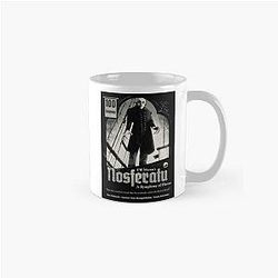 Nosferatu Class Mug