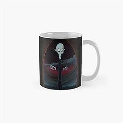 Nosferatu is at The Classic Mug