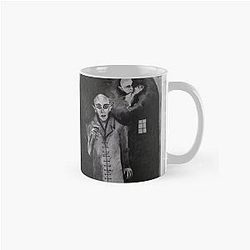 Nosferatu Classic Mug