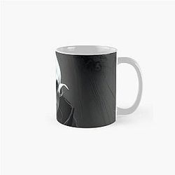 Nosferatu the Portrait Classic Mug
