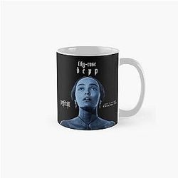 Nosferatu 2024 Lily-Rose Depp Classic Mug