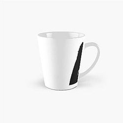 NOSFERATU Linocut Tall Mug
