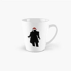 Christmas Santa Tall Mug