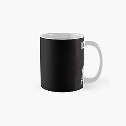 Nosferatu poster 2024 retro Classic Mug