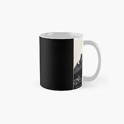Nosferatu Classic horror movie Mug