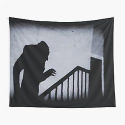 Nosferatu Classic Horror Movie