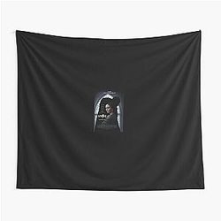 Nosferatu Movie Poster Japanese Tapestry