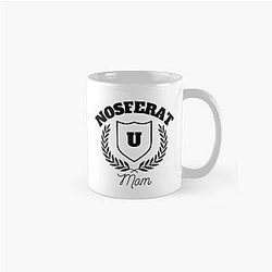 Nosferatu Mom Classic Mug