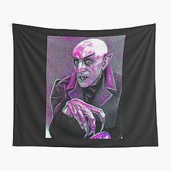 Nosferatu Tapestry