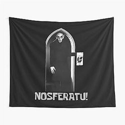 Nosferatu Tapestry