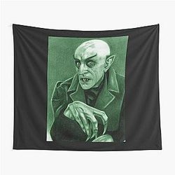 Nosferatu Tapestry