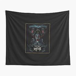 Nosferatu vintage tapestry