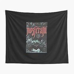 Nosferatu poster Tapestry