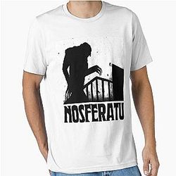 Nosferatu Essential T-Shirt