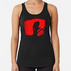 F.W. Murnau Nosferatu Tank Top