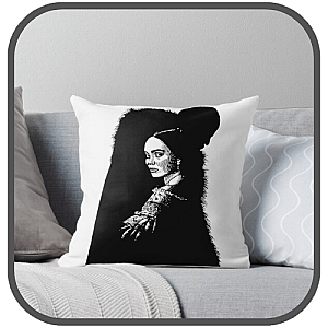 Nosferatu Pillows Cover