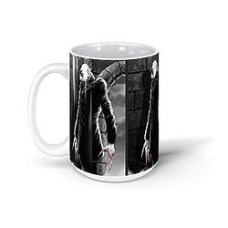 Nosferatu Ceramic Coffee Mugs